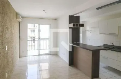 Apartamento para aluguel - camaquã, 3 quartos,  54 m² - porto alegre
