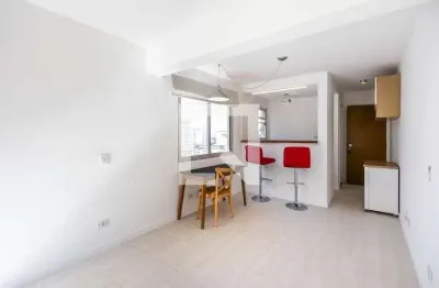 Apartamento para aluguel - jardim paulista, 1 quarto,  35 m² - são paulo