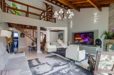 Casa para aluguel - espírito santo, 4 quartos,  350 m² - porto alegre
