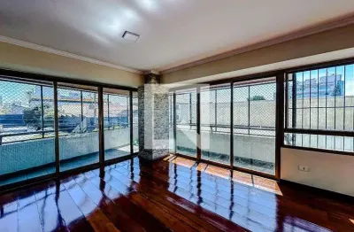 Apartamento para aluguel - mooca, 3 quartos,  356 m² - são paulo