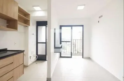 Apartamento para aluguel - vila carrão, 1 quarto,  34 m² - são paulo
