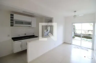 Apartamento para aluguel - mandaqui, 1 quarto,  69 m² - são paulo