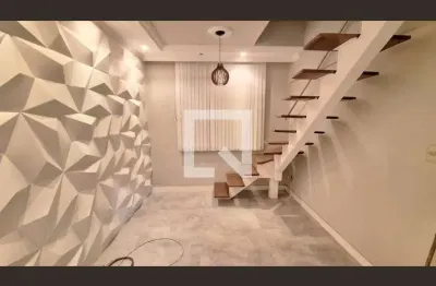 Cobertura para Aluguel - Carlos Prates, 2 Quartos,  140 m² - Belo Horizonte