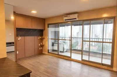 Kitnet / stúdio para aluguel - vila mariana, 1 quarto,  36 m² - são paulo