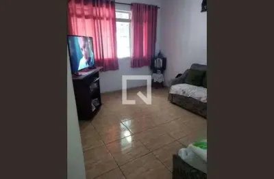 Casa para aluguel - santana, 3 quartos,  200 m² - são paulo