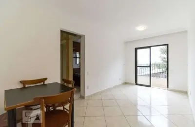 Apartamento para aluguel - jabaquara, 1 quarto,  45 m² - são paulo