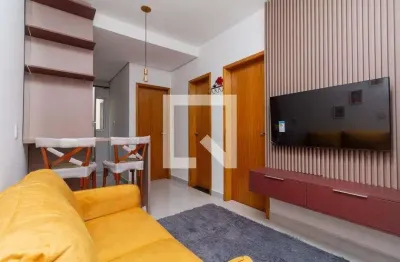Apartamento para aluguel - penha de frança, 2 quartos,  55 m² - são paulo