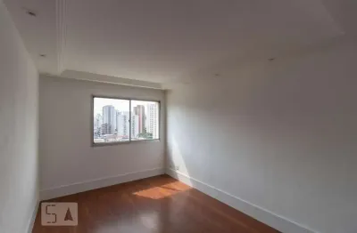 Apartamento para aluguel - campo belo, 1 quarto,  50 m² - são paulo