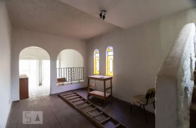 Casa para aluguel - jabaquara, 3 quartos,  150 m² - são paulo