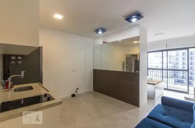 Kitnet / stúdio para aluguel - bela vista, 1 quarto,  42 m² - são paulo