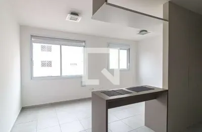 Apartamento para aluguel - vila leopoldina, 1 quarto,  35 m² - são paulo