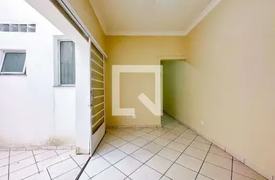 Apartamento para aluguel - lapa, 2 quartos,  75 m² - são paulo