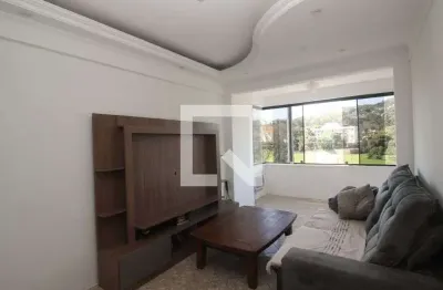 Apartamento para aluguel - partenon, 1 quarto,  57 m² - porto alegre