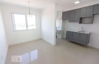 Apartamento para aluguel - água branca, 1 quarto,  31 m² - são paulo