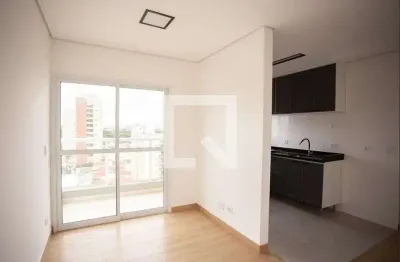 Apartamento para aluguel - santana, 1 quarto,  27 m² - são paulo