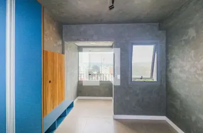 Kitnet / stúdio para aluguel - chácara santo antonio, 1 quarto,  20 m² - são paulo
