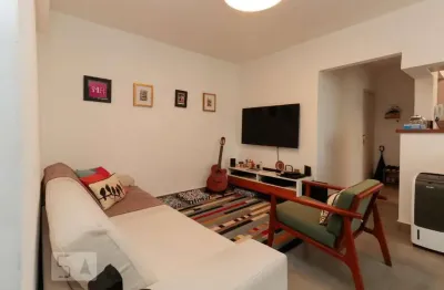 Apartamento para aluguel - jardim américa, 2 quartos,  62 m² - são paulo