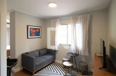 Apartamento para aluguel - bela vista, 1 quarto,  29 m² - são paulo