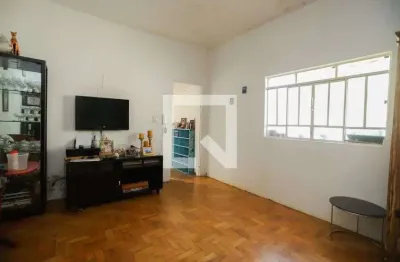 Casa para aluguel - vila romana, 2 quartos,  110 m² - são paulo