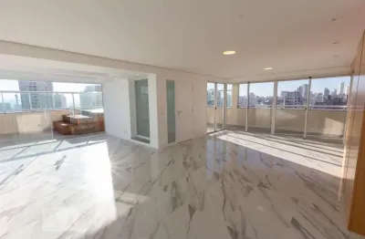 Cobertura para aluguel - perdizes, 4 quartos,  297 m² - são paulo