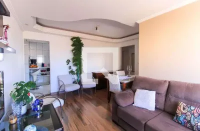 Apartamento para aluguel - mooca, 2 quartos,  72 m² - são paulo