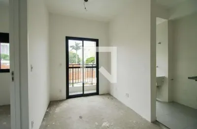 Apartamento para aluguel - tatuapé, 1 quarto,  30 m² - são paulo