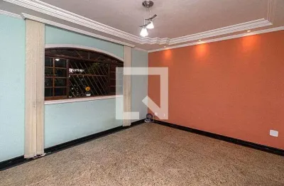 Casa para aluguel - sacomã, 3 quartos,  200 m² - são paulo