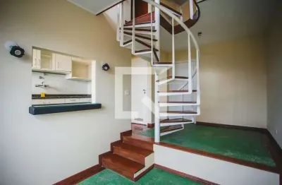 Apartamento para aluguel - vila clementino, 1 quarto,  79 m² - são paulo