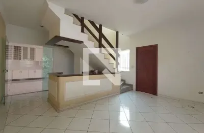 Casa para aluguel - vila talarico, 3 quartos,  114 m² - são paulo