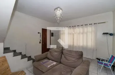 Casa para aluguel - jardim brasil , 3 quartos,  180 m² - são paulo