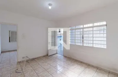 Casa para aluguel - centro, 3 quartos,  130 m² - osasco