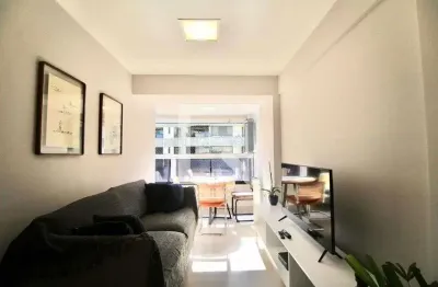 Cobertura para aluguel - ondina, 2 quartos,  94 m² - salvador