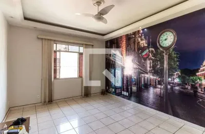Apartamento para aluguel - santa cecília, 2 quartos,  100 m² - são paulo