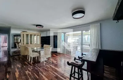 Apartamento para aluguel - mooca, 4 quartos,  210 m² - são paulo