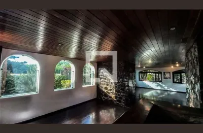 Casa / sobrado em condomínio para aluguel - itapuã, 9 quartos,  3000 m² - salvador