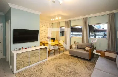 Casa para aluguel - vila santa clara, 4 quartos,  320 m² - são paulo