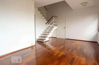 Apartamento para Aluguel - Portal do Morumbi, 2 Quartos,  96 m² - São Paulo