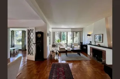 Casa para aluguel - campo belo, 5 quartos,  350 m² - são paulo