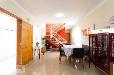 Casa para aluguel - vila yara, 3 quartos,  242 m² - osasco