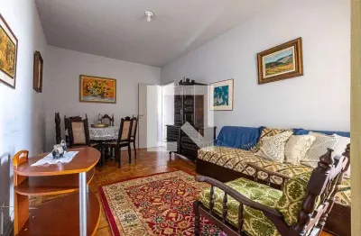 Apartamento para aluguel - pinheiros, 2 quartos,  70 m² - são paulo