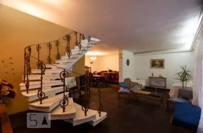 Casa para aluguel - jabaquara, 3 quartos,  500 m² - são paulo