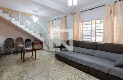 Casa para aluguel - jardim cocaia, 3 quartos,  287 m² - guarulhos