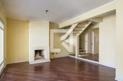 Casa / sobrado em condomínio para aluguel - ipanema, 3 quartos,  197 m² - porto alegre