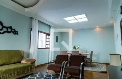 Casa para aluguel - jabaquara, 4 quartos,  237 m² - são paulo