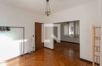 Apartamento para aluguel - ipiranga, 3 quartos,  141 m² - belo horizonte