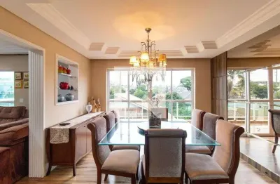 Casa para aluguel - rebouças, 3 quartos,  400 m² - curitiba