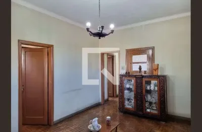 Casa para aluguel - cachoeirinha, 4 quartos,  419 m² - belo horizonte