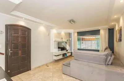 Casa para aluguel - vila das mercês, 4 quartos,  260 m² - são paulo