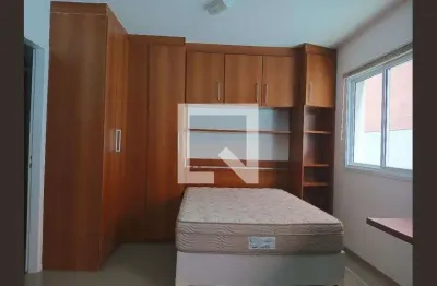 Apartamento para aluguel - santa cecília, 1 quarto,  29 m² - são paulo