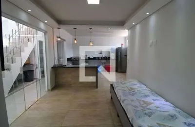 Casa para aluguel - vila gea, 3 quartos,  156 m² - são paulo